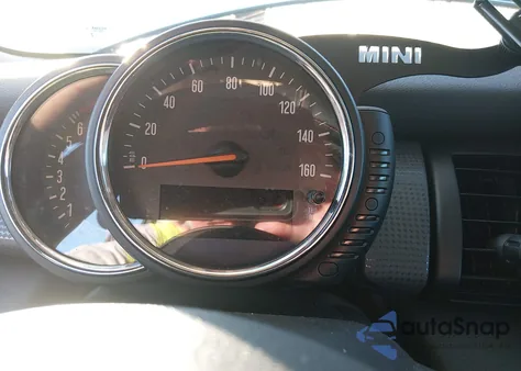 2015 Mini Hardtop Cooper из США, поврежденный, VIN WMWXM5C51FT942621